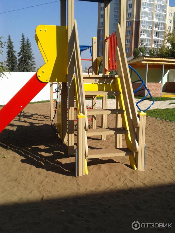 Республиканский детский центр патологии речи (Россия, Уфа) фото