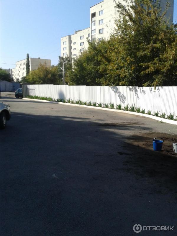 Республиканский детский центр патологии речи (Россия, Уфа) фото