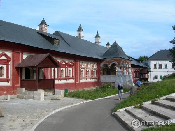 Звенигород