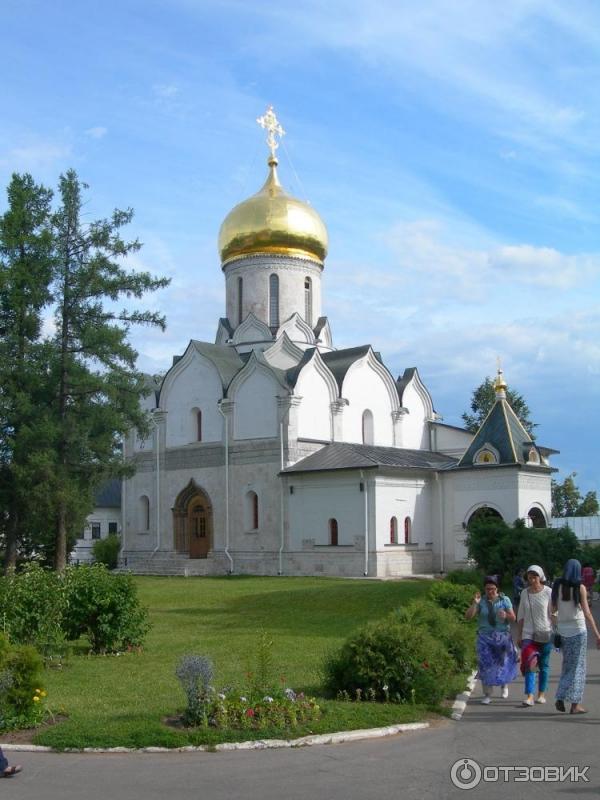 Звенигород