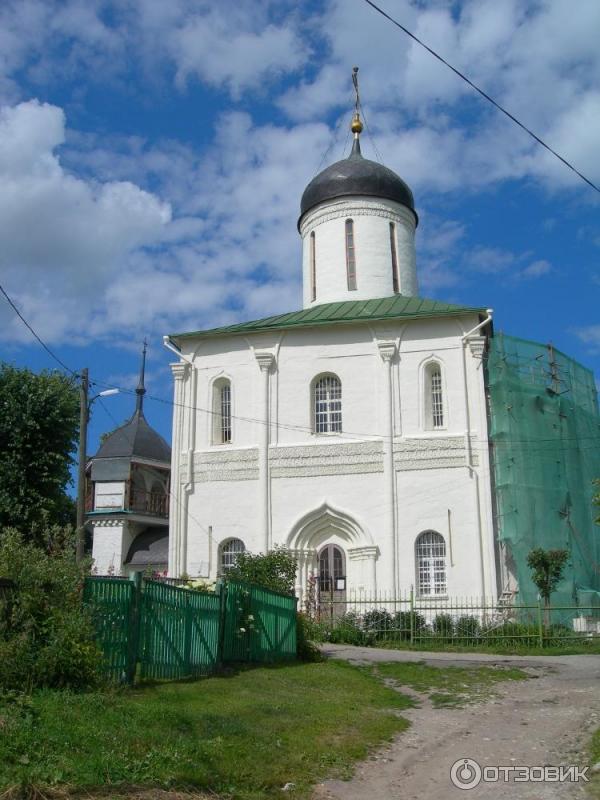 Звенигород