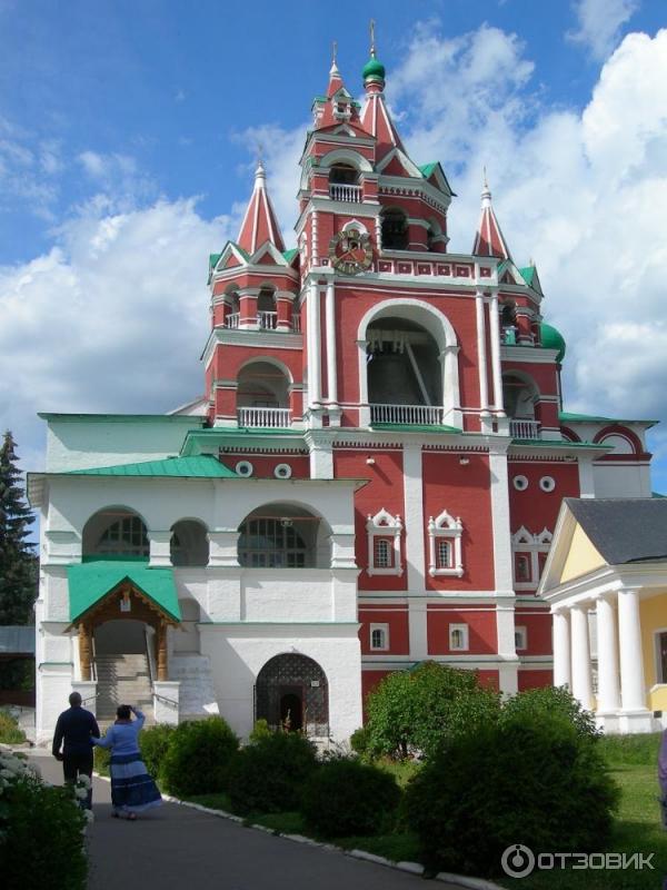 Звенигород