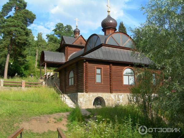 Звенигород