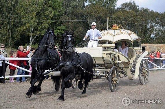 Мне бы такое авто :)