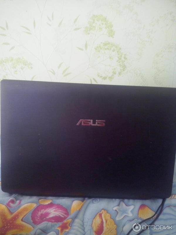 Ноутбук Asus K53u фото