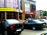 Кинотеатр "Галактика" (Россия, Омск) фото