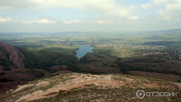 Экскурсия на гору Чатыр-Даг (Россия, Крым) фото