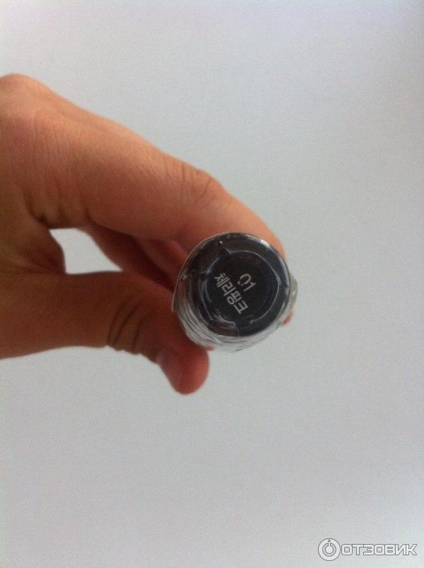 Тинт для губ Tony Moly Delight Tint фото