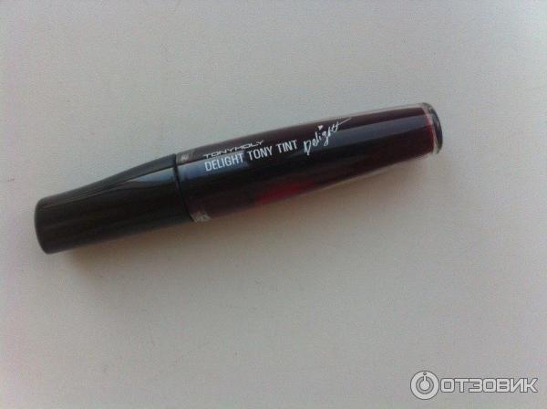 Тинт для губ Tony Moly Delight Tint фото