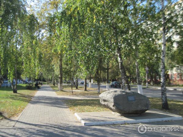 Экскурсия по городу Королев (Россия, Московская область) фото