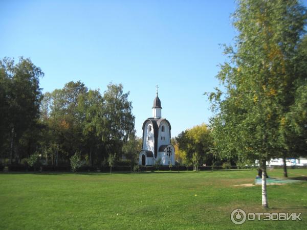 Экскурсия по городу Королев (Россия, Московская область) фото