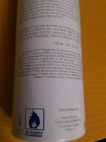 Освежающий дезодорант-спрей для ног Oriflame Reviving Foot Spray Mentol фото