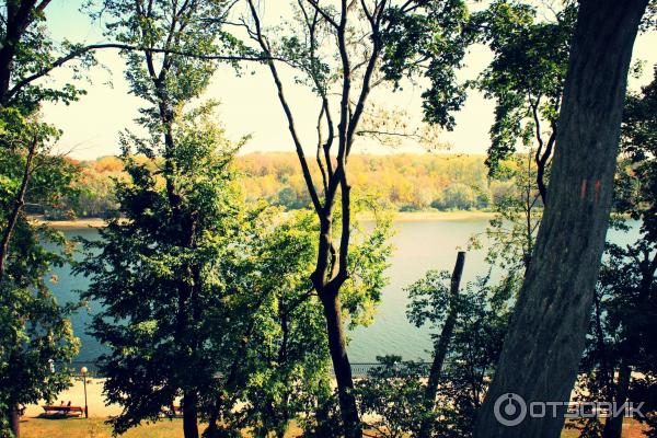 Экскурсия по г. Гомель (Беларусь, Гомельская область) фото