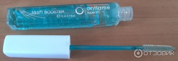 Укрепляющий кондиционер для ресниц Oriflame Beauty Lash Booster фото