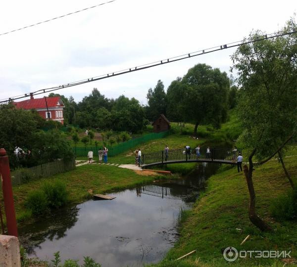 Село Вятское (Россия, Ярославская область) фото