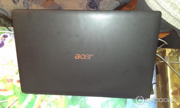 Ноутбук Acer Aspire 5742G фото