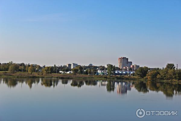 Экскурсия по г. Гомель (Беларусь, Гомельская область) фото