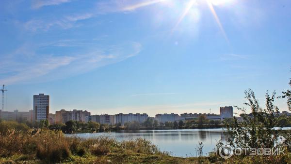 Экскурсия по г. Гомель (Беларусь, Гомельская область) фото