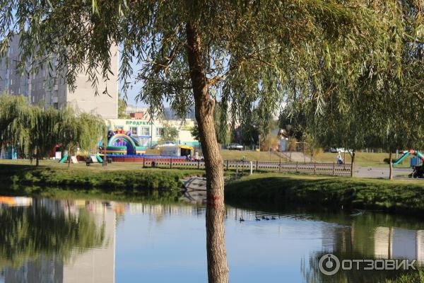 Экскурсия по г. Гомель (Беларусь, Гомельская область) фото