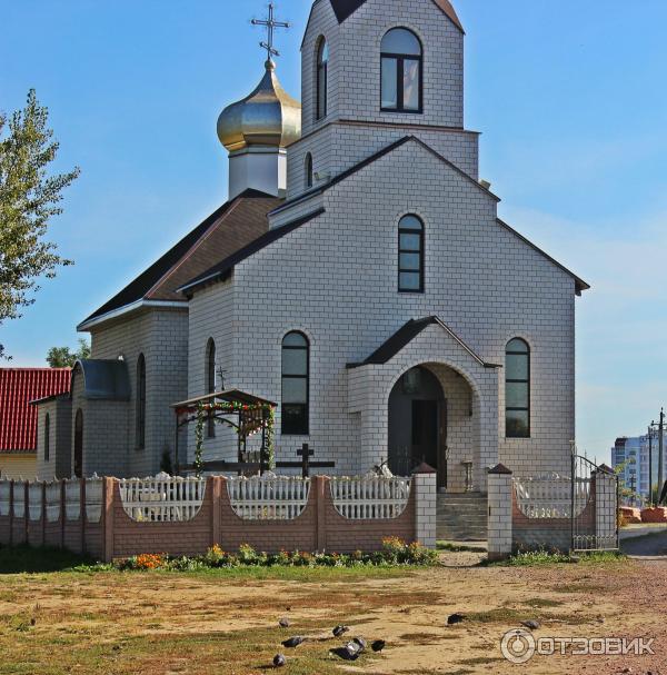 Экскурсия по г. Гомель (Беларусь, Гомельская область) фото