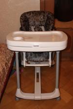 Стульчик для кормления Peg Perego Prima Pappa Diner фото