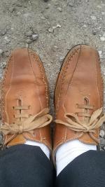 Водоотталкивающий спрей для обуви Silver "Protector" фото