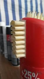 Водоотталкивающий спрей для обуви Silver "Protector" фото