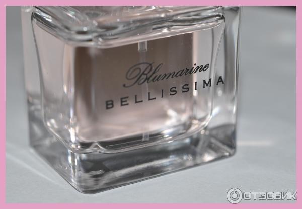 Женская туалетная вода Bellissima Blumarine