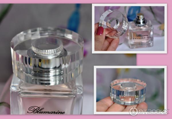 Женская туалетная вода Bellissima Blumarine