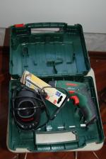 Шуруповерт Bosch PSR 7.2 LI фото