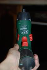 Шуруповерт Bosch PSR 7.2 LI фото