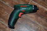 Шуруповерт Bosch PSR 7.2 LI фото