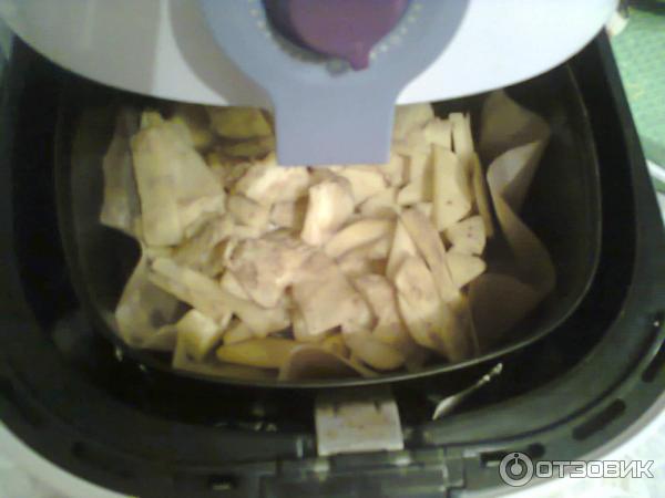 картофан