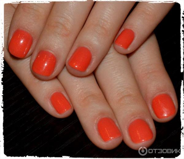 Гель-лак CND Shellac фото