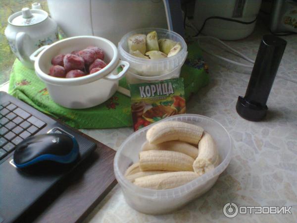 и еще заготовки