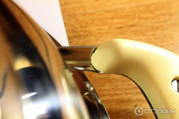 Набор кухонной посуды Inoxia Турбоиндукция фото