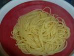 Макароны Maltagliati Capellini n.002 фото