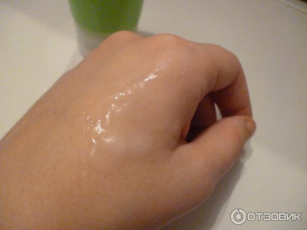 Пилинг-скатка Mizon Apple Smoothie Peeling Gel фото