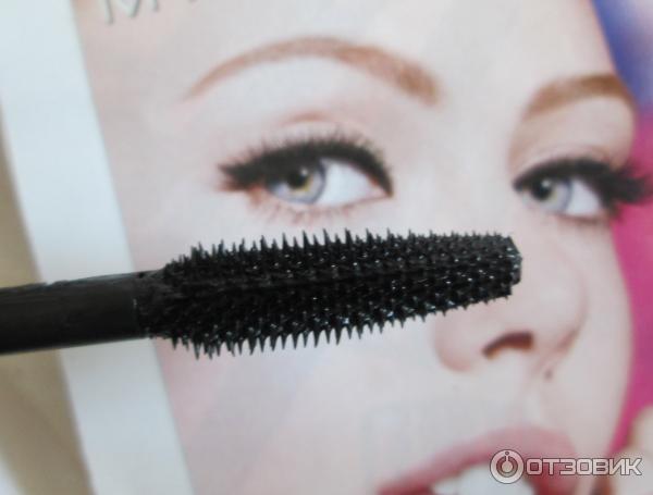 Тушь для ресниц L'Oreal Volume Million Lashes SO COUTURE фото