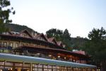 Отель Marmaris Park HV-1 (Турция, Мармарис) фото