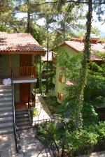 Отель Marmaris Park HV-1 (Турция, Мармарис) фото