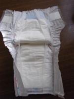 Подгузники Mepsi фото