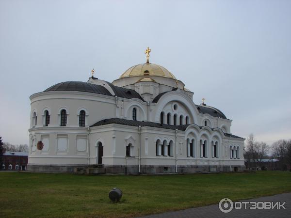 Свято-Николаевский гарнизонный собор