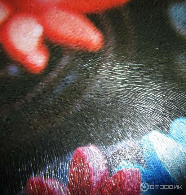 Разделочная доска The Universal Kitchen Board из закаленного стекла фото