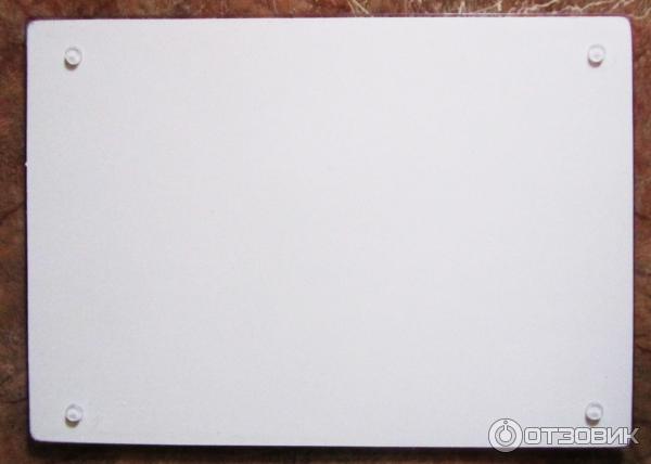 Разделочная доска The Universal Kitchen Board из закаленного стекла фото