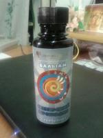 Бальзам Siberian Wellness "Сибирский прополис" Серебряный фото