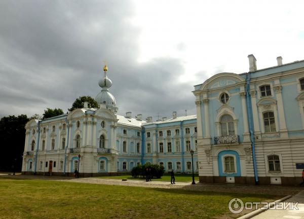 Достопримечательности Санкт-Петербурга (Россия) фото