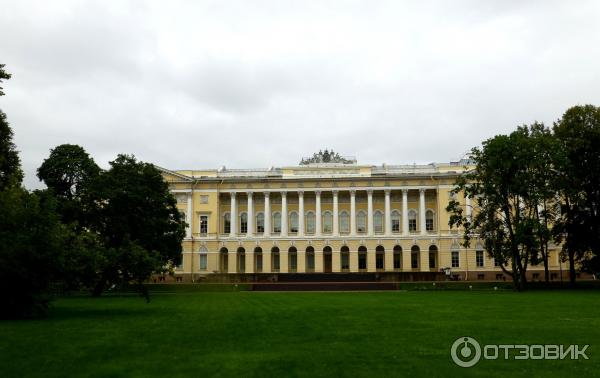 Достопримечательности Санкт-Петербурга (Россия) фото