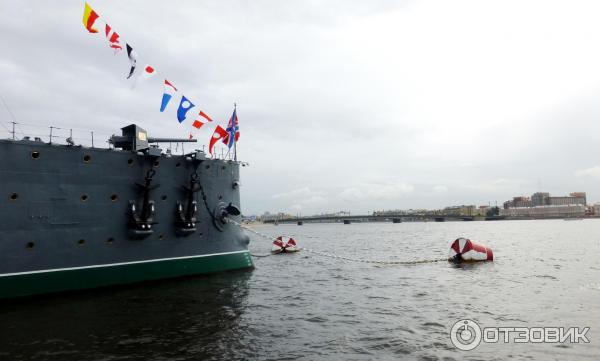 Достопримечательности Санкт-Петербурга (Россия) фото