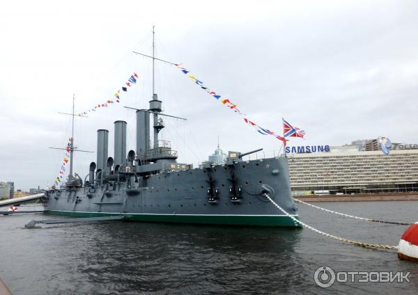 Достопримечательности Санкт-Петербурга (Россия) фото